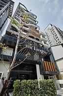 THE Tango Hotel Taipei Shilin