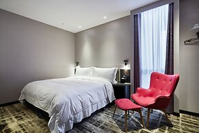 THE Tango Hotel Taipei Shilin