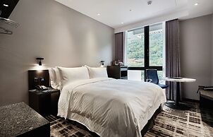 THE Tango Hotel Taipei Shilin