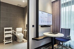 THE Tango Hotel Taipei Shilin