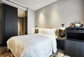 THE Tango Hotel Taipei Shilin