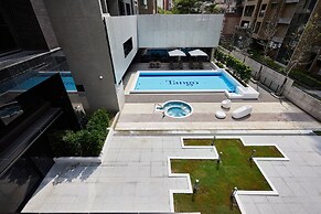 THE Tango Hotel Taipei Shilin