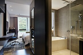 THE Tango Hotel Taipei Shilin