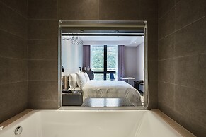 THE Tango Hotel Taipei Shilin