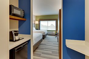 Holiday Inn Express Wilmington Porters Neck by IHG