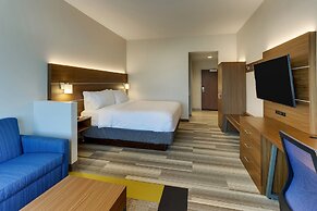 Holiday Inn Express Wilmington Porters Neck by IHG