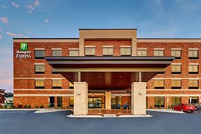 Holiday Inn Express Wilmington Porters Neck by IHG