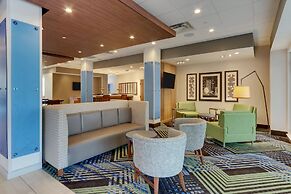 Holiday Inn Express Wilmington Porters Neck by IHG