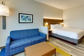 Holiday Inn Express Wilmington Porters Neck by IHG