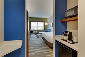 Holiday Inn Express Wilmington Porters Neck by IHG