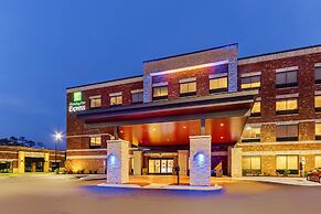 Holiday Inn Express Wilmington Porters Neck by IHG