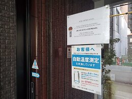 GRAND BASE Hakatamon