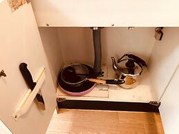 Fushimi-IVY Bunk bed twin 1