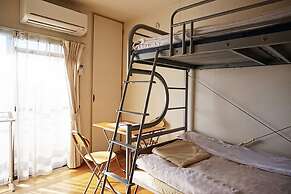 Fushimi-IVY Bunk bed twin 1