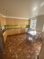 Visby City Apartments St Hans