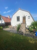 Visby City Apartments St Hans