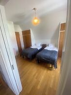 Visby City Apartments St Hans