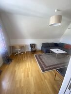 Visby City Apartments St Hans