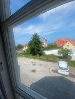 Visby City Apartments St Hans