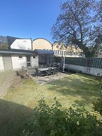 Visby City Apartments St Hans