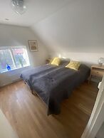 Visby City Apartments St Hans