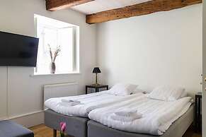 Visby City Apartments St Hans