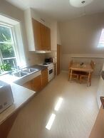 Visby City Apartments St Hans