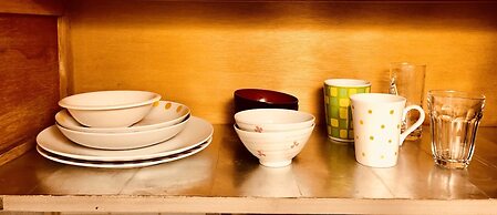 Ichijyo-IVY Semi double