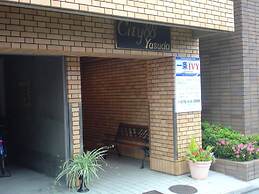 Ichijyo-IVY Semi double