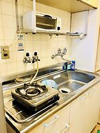 Ichijyo-IVY Semi double