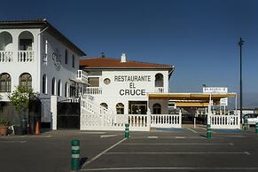 Hotel Cruce Chauchina