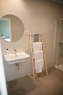 Hotel Cruce Chauchina