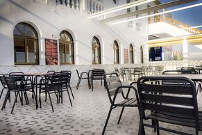 Hotel Cruce Chauchina