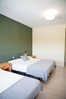 Hotel Cruce Chauchina