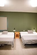 Hotel Cruce Chauchina