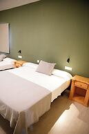 Hotel Cruce Chauchina