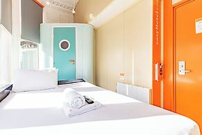 easyHotel Edinburgh