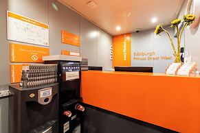 easyHotel Edinburgh