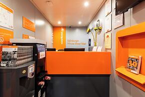 easyHotel Edinburgh