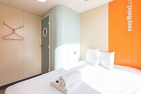 easyHotel Edinburgh
