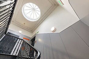 easyHotel Edinburgh