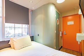 easyHotel Edinburgh
