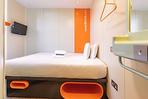 easyHotel Edinburgh