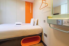 easyHotel Edinburgh