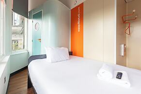 easyHotel Edinburgh