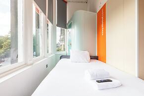 easyHotel Edinburgh