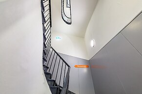 easyHotel Edinburgh