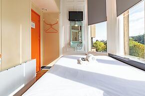 easyHotel Edinburgh