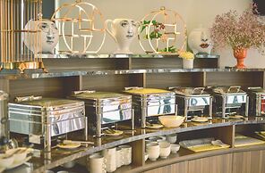 Pannarai Hotel Bangkok (Rangnam)