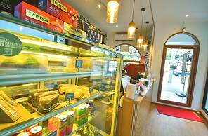 Pannarai Hotel Bangkok (Rangnam)